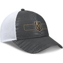 lippikset-kaareva-rekka-harmaa-snapback-structured-meshback-vegas-golden-knights-nhl-fanatics