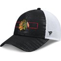 lippikset-kaareva-rekka-musta-snapback-structured-meshback-chicago-blackhawks-nhl-fanatics