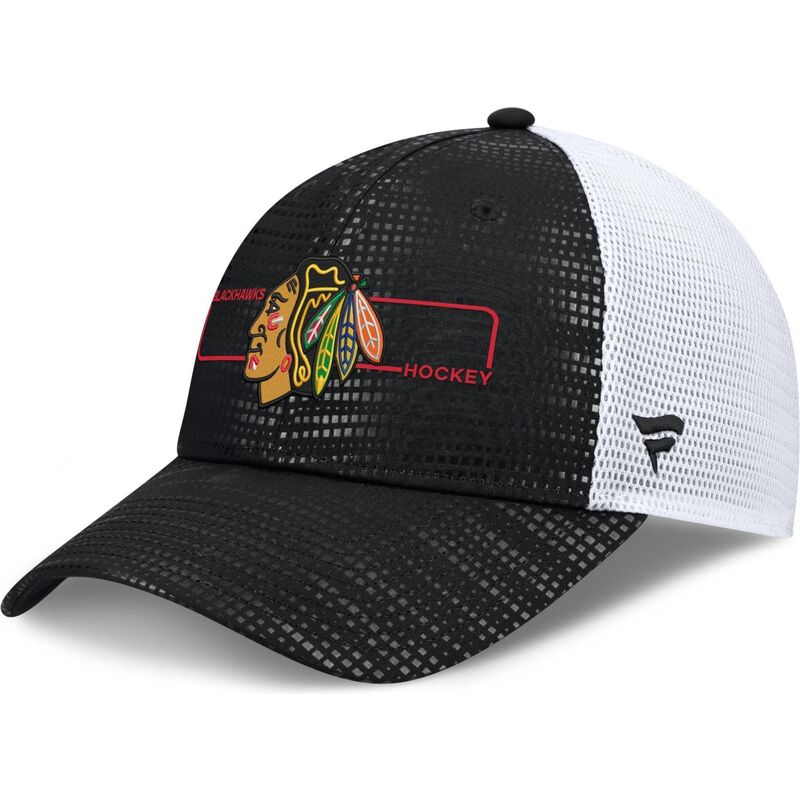 lippikset-kaareva-rekka-musta-snapback-structured-meshback-chicago-blackhawks-nhl-fanatics