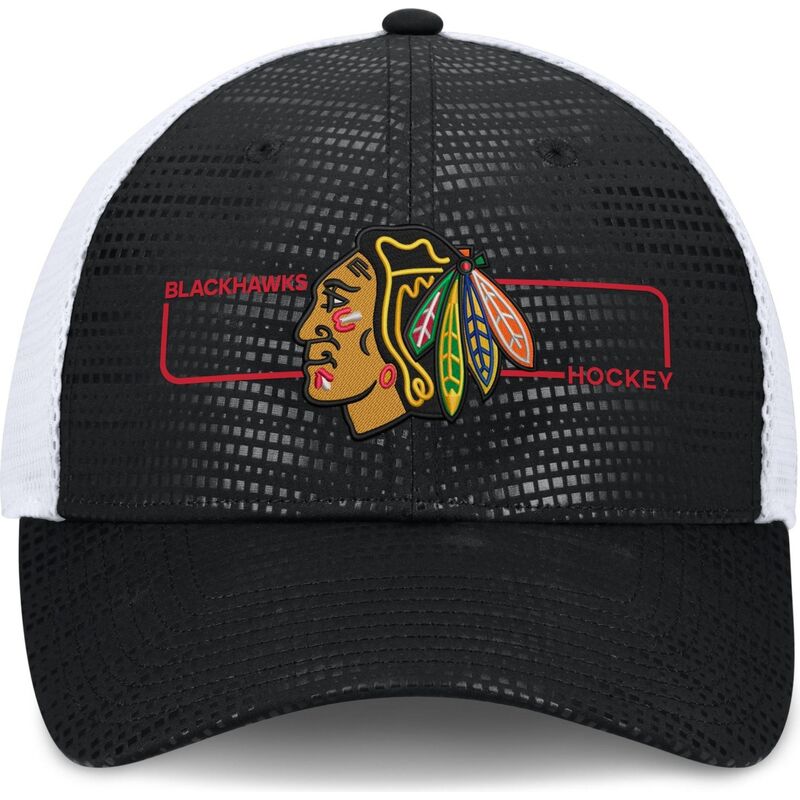 lippikset-kaareva-rekka-musta-snapback-structured-meshback-chicago-blackhawks-nhl-fanatics