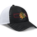 lippikset-kaareva-rekka-musta-snapback-structured-meshback-chicago-blackhawks-nhl-fanatics