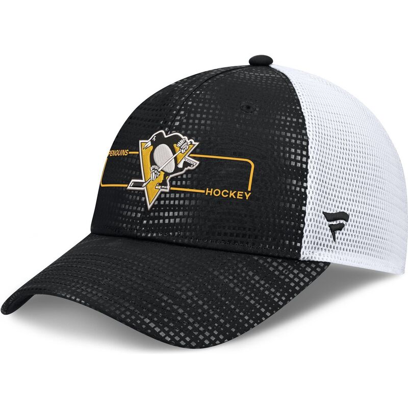 lippikset-kaareva-rekka-musta-snapback-structured-meshback-pittsburgh-penguins-nhl-fanatics