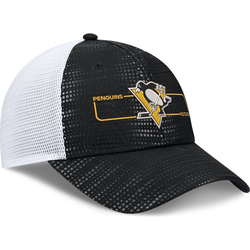 lippikset-kaareva-rekka-musta-snapback-structured-meshback-pittsburgh-penguins-nhl-fanatics