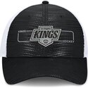 lippikset-kaareva-rekka-musta-snapback-structured-meshback-los-angeles-kings-nhl-fanatics