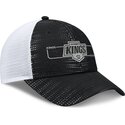 lippikset-kaareva-rekka-musta-snapback-structured-meshback-los-angeles-kings-nhl-fanatics
