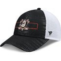 lippikset-kaareva-rekka-musta-snapback-structured-meshback-anaheim-ducks-nhl-fanatics
