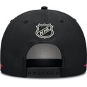 lippikset-kaareva-musta-snapback-structured-a-frame-new-jersey-devils-nhl-fanatics
