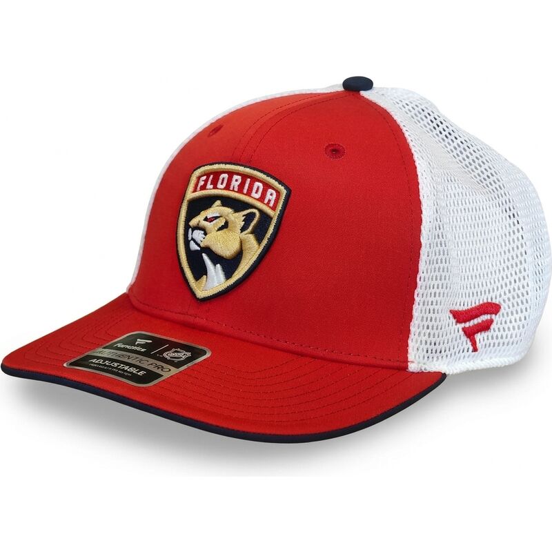 lippikset-kaareva-rekka-punainen-snapback-structured-mid-crown-florida-panthers-nhl-fanatics