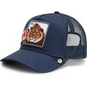 lippikset-kaareva-rekka-sininen-snapback-royal-stay-royal-sidekick-the-farm-goorin-bros