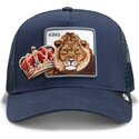 lippikset-kaareva-rekka-sininen-snapback-royal-stay-royal-sidekick-the-farm-goorin-bros