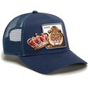 lippikset-kaareva-rekka-sininen-snapback-royal-stay-royal-sidekick-the-farm-goorin-bros