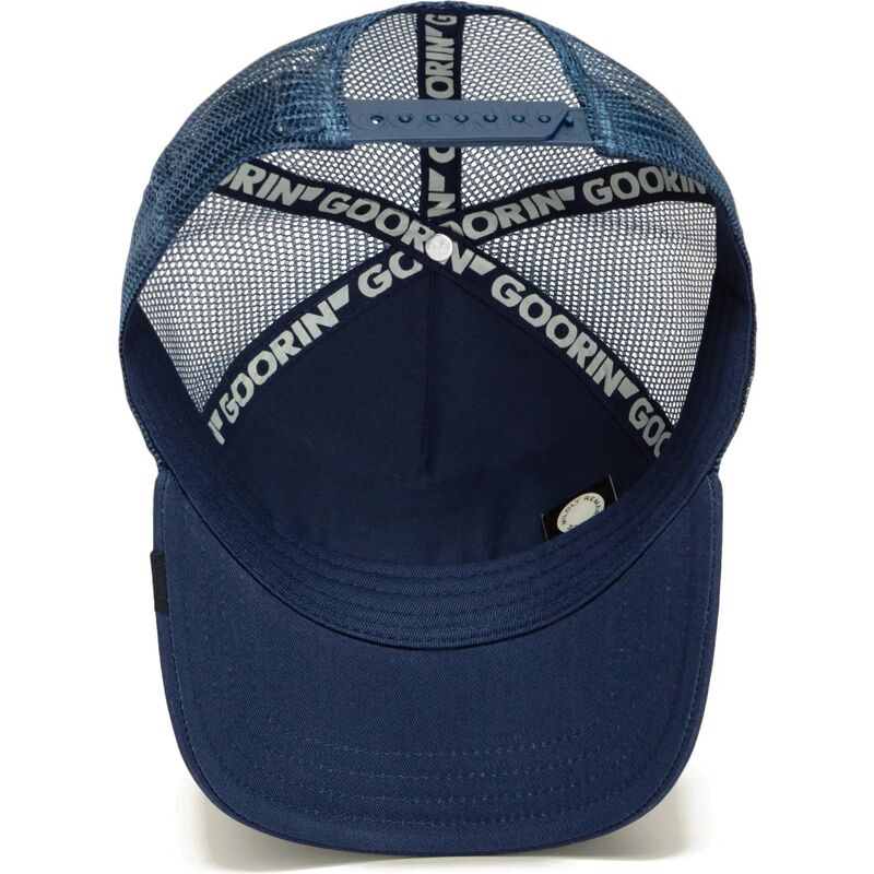 lippikset-kaareva-rekka-sininen-snapback-royal-stay-royal-sidekick-the-farm-goorin-bros