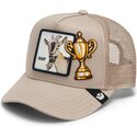 lippikset-kaareva-rekka-beige-snapback-top-of-the-podium-sidekick-the-farm-goorin-bros