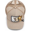 lippikset-kaareva-rekka-beige-snapback-top-of-the-podium-sidekick-the-farm-goorin-bros