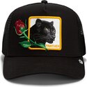 lippikset-kaareva-rekka-musta-snapback-celebrate-a-legend-sidekick-the-farm-goorin-bros