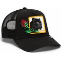 lippikset-kaareva-rekka-musta-snapback-celebrate-a-legend-sidekick-the-farm-goorin-bros