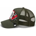 lippikset-kaareva-rekka-vihrea-snapback-off-the-grid-sidekick-the-farm-goorin-bros