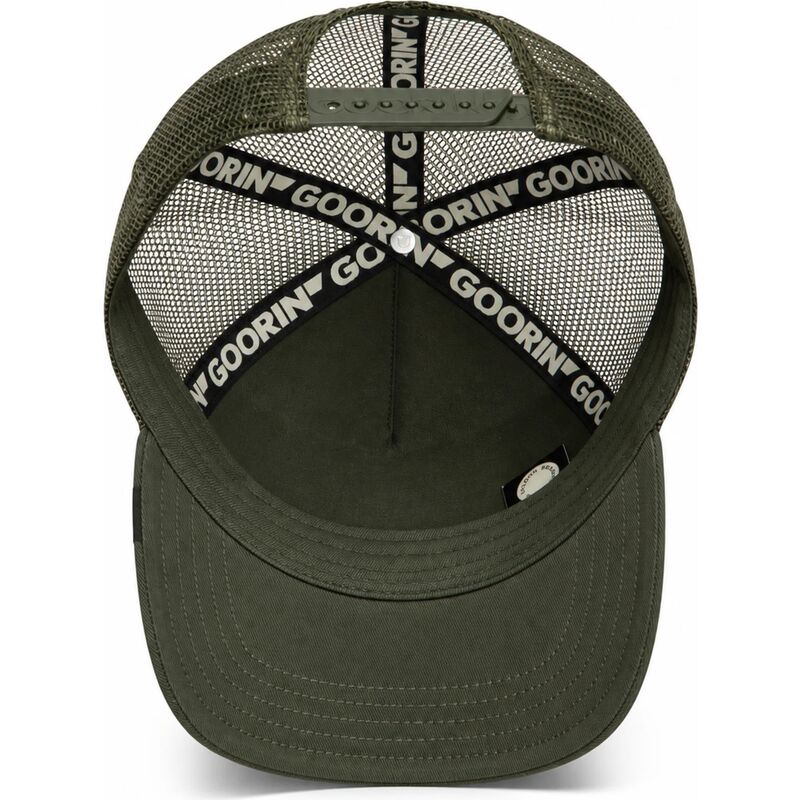 lippikset-kaareva-rekka-vihrea-snapback-off-the-grid-sidekick-the-farm-goorin-bros
