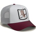lippikset-kaareva-rekka-granaatinpunainen-snapback-oops-migration-the-farm-goorin-bros