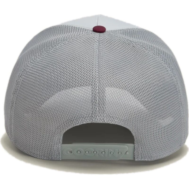 lippikset-kaareva-rekka-granaatinpunainen-snapback-oops-migration-the-farm-goorin-bros