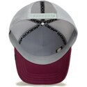 lippikset-kaareva-rekka-granaatinpunainen-snapback-oops-migration-the-farm-goorin-bros