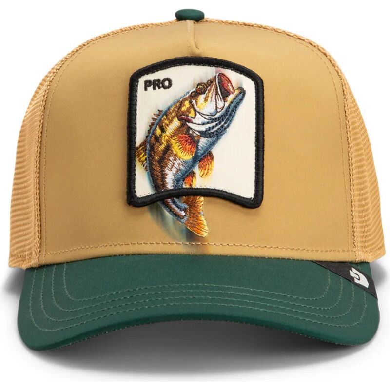 lippikset-kaareva-rekka-ruskea-snapback-pro-migration-the-farm-goorin-bros