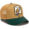 lippikset-kaareva-rekka-ruskea-snapback-pro-migration-the-farm-goorin-bros
