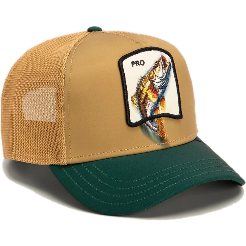 lippikset-kaareva-rekka-ruskea-snapback-pro-migration-the-farm-goorin-bros
