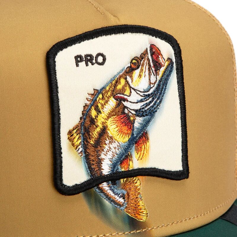 lippikset-kaareva-rekka-ruskea-snapback-pro-migration-the-farm-goorin-bros