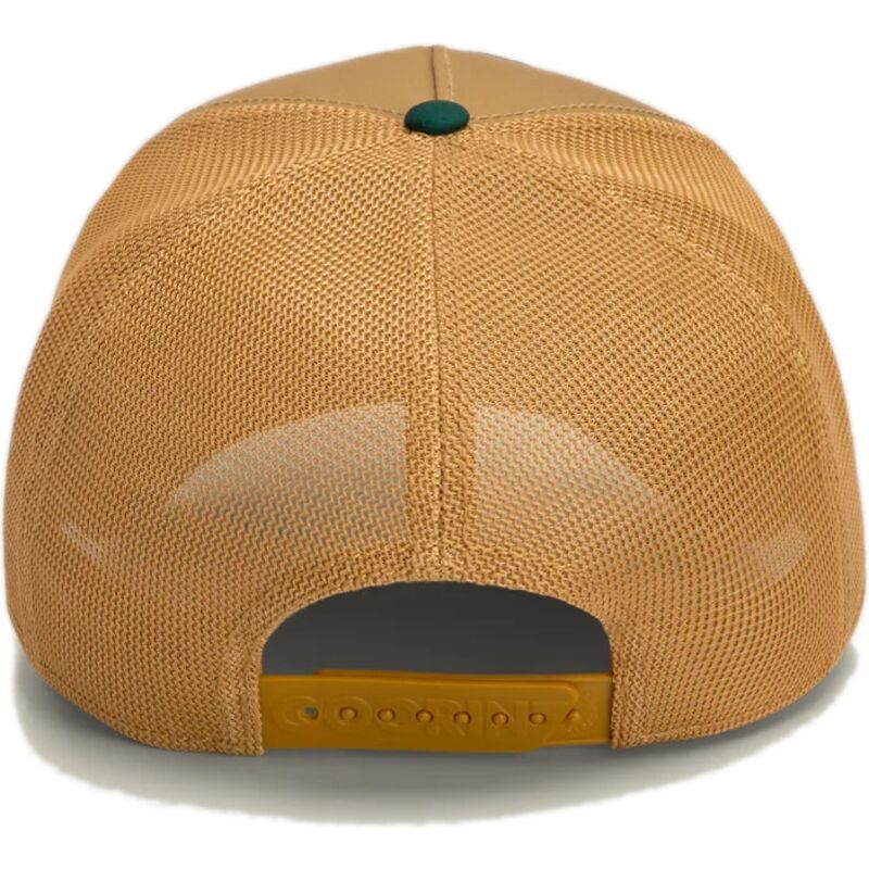 lippikset-kaareva-rekka-ruskea-snapback-pro-migration-the-farm-goorin-bros