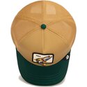 lippikset-kaareva-rekka-ruskea-snapback-pro-migration-the-farm-goorin-bros
