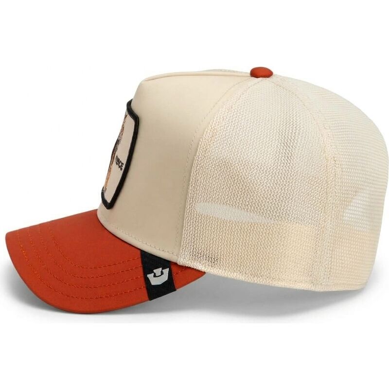 lippikset-kaareva-rekka-beige-snapback-fierce-migration-the-farm-goorin-bros