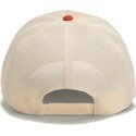 lippikset-kaareva-rekka-beige-snapback-fierce-migration-the-farm-goorin-bros