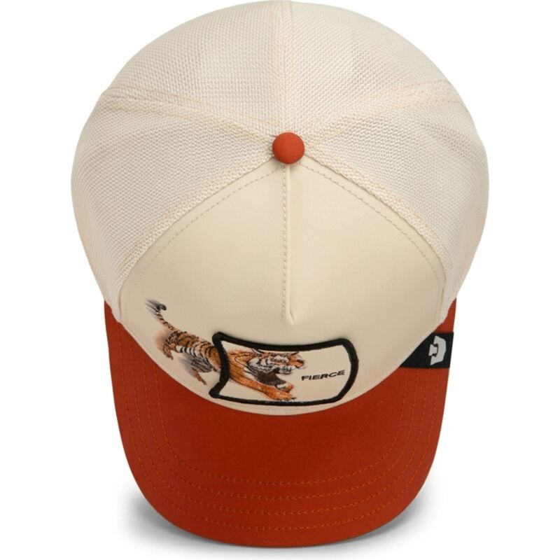 lippikset-kaareva-rekka-beige-snapback-fierce-migration-the-farm-goorin-bros