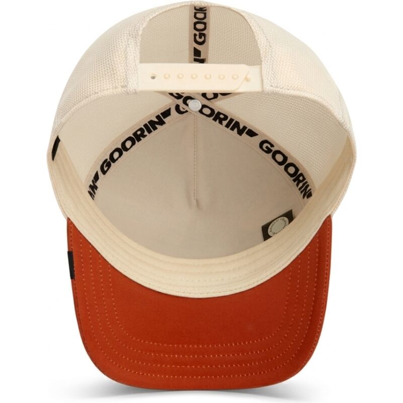lippikset-kaareva-rekka-beige-snapback-fierce-migration-the-farm-goorin-bros