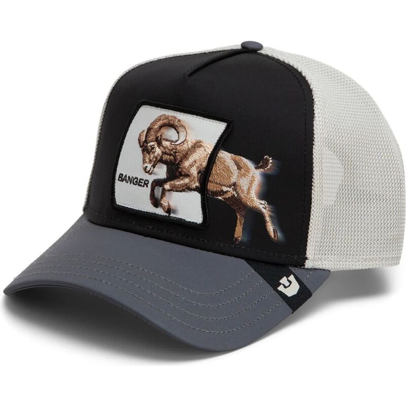 lippikset-kaareva-rekka-monivarinen-snapback-banger-migration-the-farm-goorin-bros