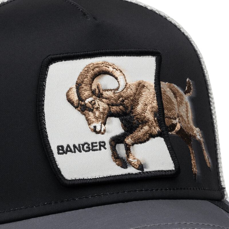 lippikset-kaareva-rekka-monivarinen-snapback-banger-migration-the-farm-goorin-bros