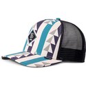 lippikset-kaareva-rekka-monivarinen-snapback-hft-bauhaus-aztek-djinns