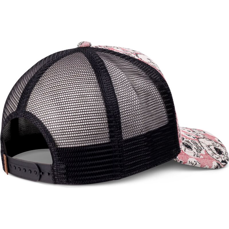 lippikset-kaareva-rekka-vaaleanpunainen-snapback-hft-crasy-sofa-skull-djinns lippikset-kaareva-rekka-vaaleanpunainen-snapback-hft-crasy-sofa-skull-djinns