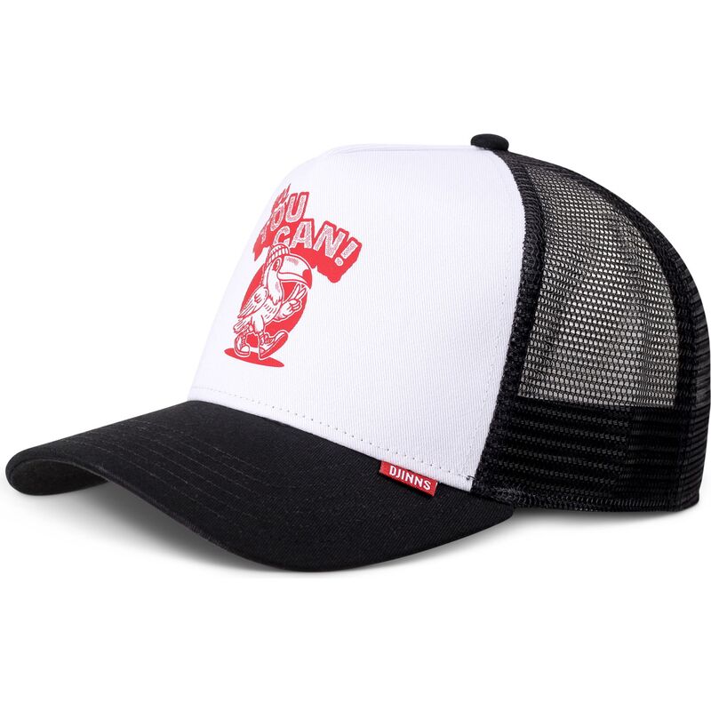 lippikset-kaareva-rekka-musta-snapback-hft-toucan-djinns