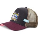 lippikset-kaareva-rekka-monivarinen-snapback-hft-surfn-diner-coastal