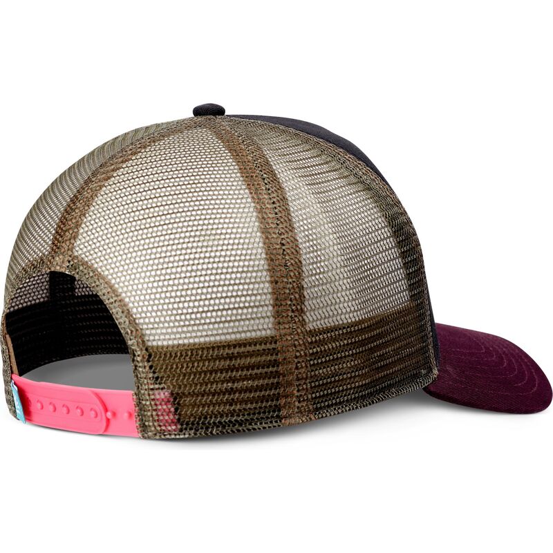 lippikset-kaareva-rekka-monivarinen-snapback-hft-surfn-diner-coastal