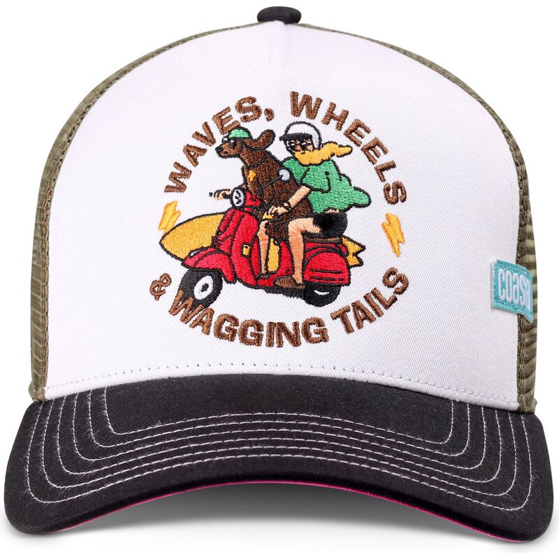 lippikset-kaareva-rekka-musta-snapback-hft-wagging-coastal