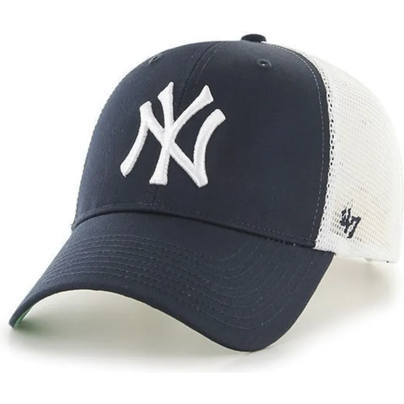 cap-kaareva-navy-blue-snapback-new-york-yankees-mlb-47-brand