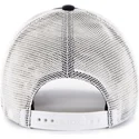 lippikset-kaareva-rekka-laivastonsininen-snapback-boston-red-sox-mlb-47-brand