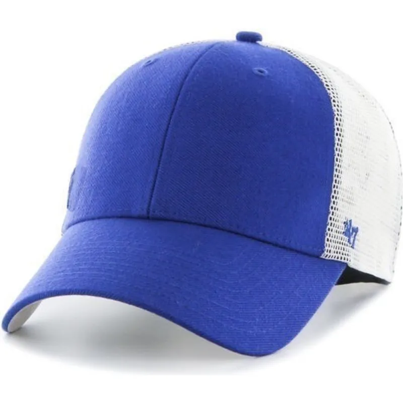 lippikset-kaareva-rekka-sininen-snapback-los-angeles-dodgers-mlb-47-brand lippikset-kaareva-rekka-sininen-snapback-los-angeles-dodgers-mlb-47-brand