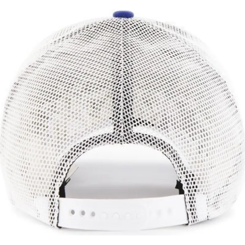 lippikset-kaareva-rekka-sininen-snapback-los-angeles-dodgers-mlb-47-brand lippikset-kaareva-rekka-sininen-snapback-los-angeles-dodgers-mlb-47-brand