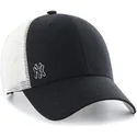 lippikset-kaareva-rekka-musta-snapback-new-york-yankees-mlb-47-brand