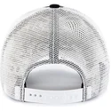 lippikset-kaareva-rekka-musta-snapback-new-york-yankees-mlb-47-brand
