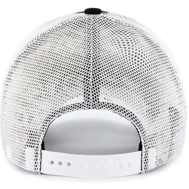 lippikset-kaareva-rekka-musta-snapback-new-york-yankees-mlb-47-brand